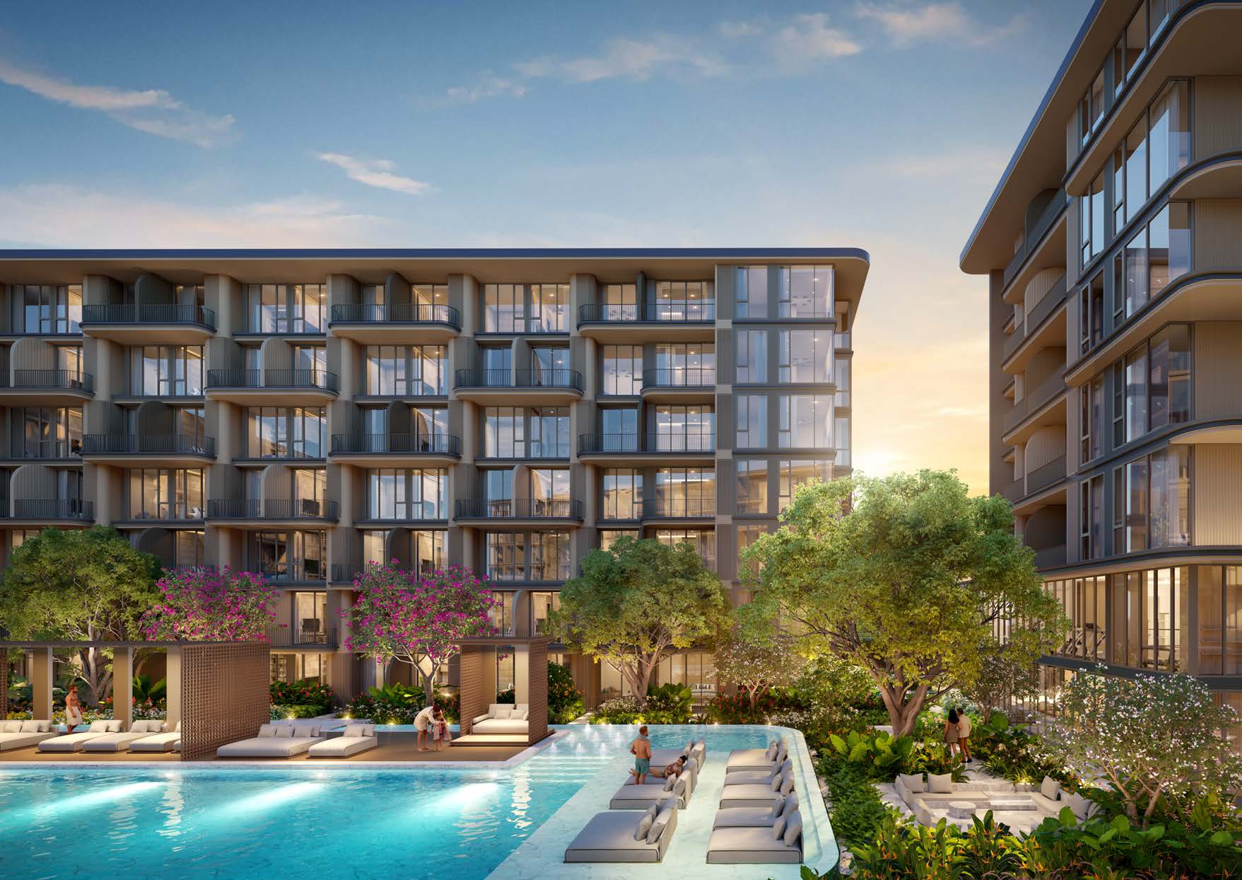PEYLAA Phuket, Autograph Collection Residences