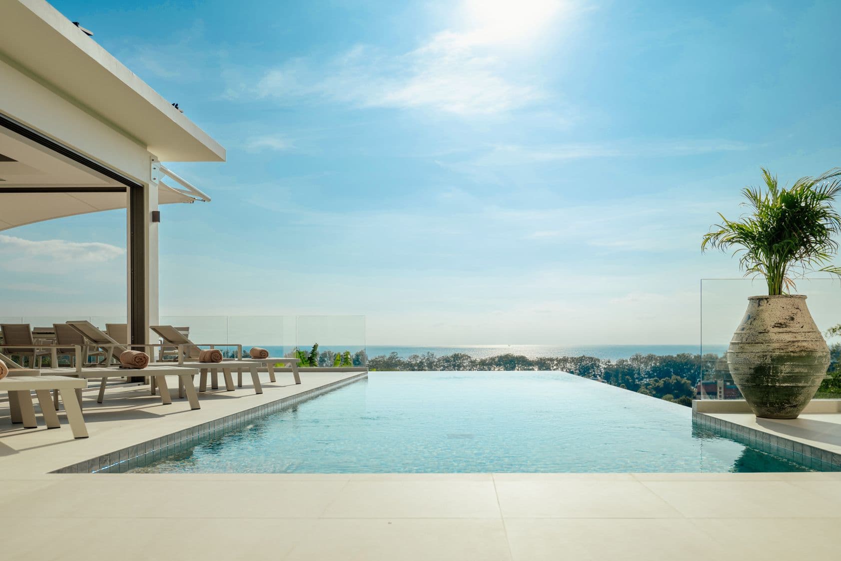 Chisa: Pool Villa, For Sale, Nai Thon