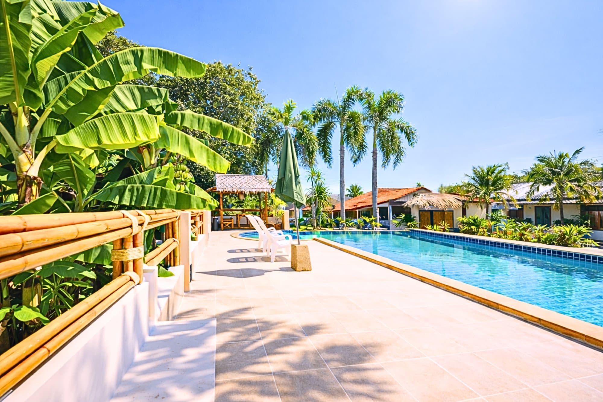 Tom Star Villa Bangtao: Villa, For Rent, Bang Tao