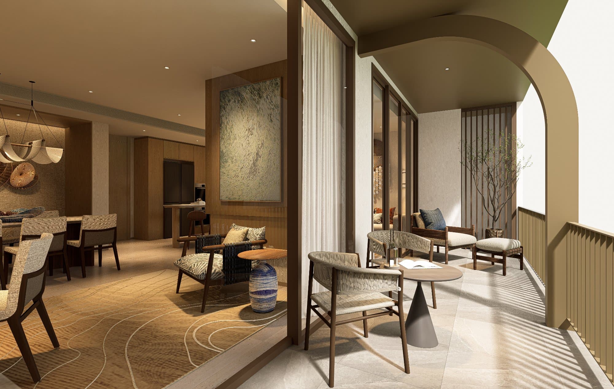 PEYLAA PHUKET PROJECT INFORMATION: Condominium, For Sale, Choeng Thale