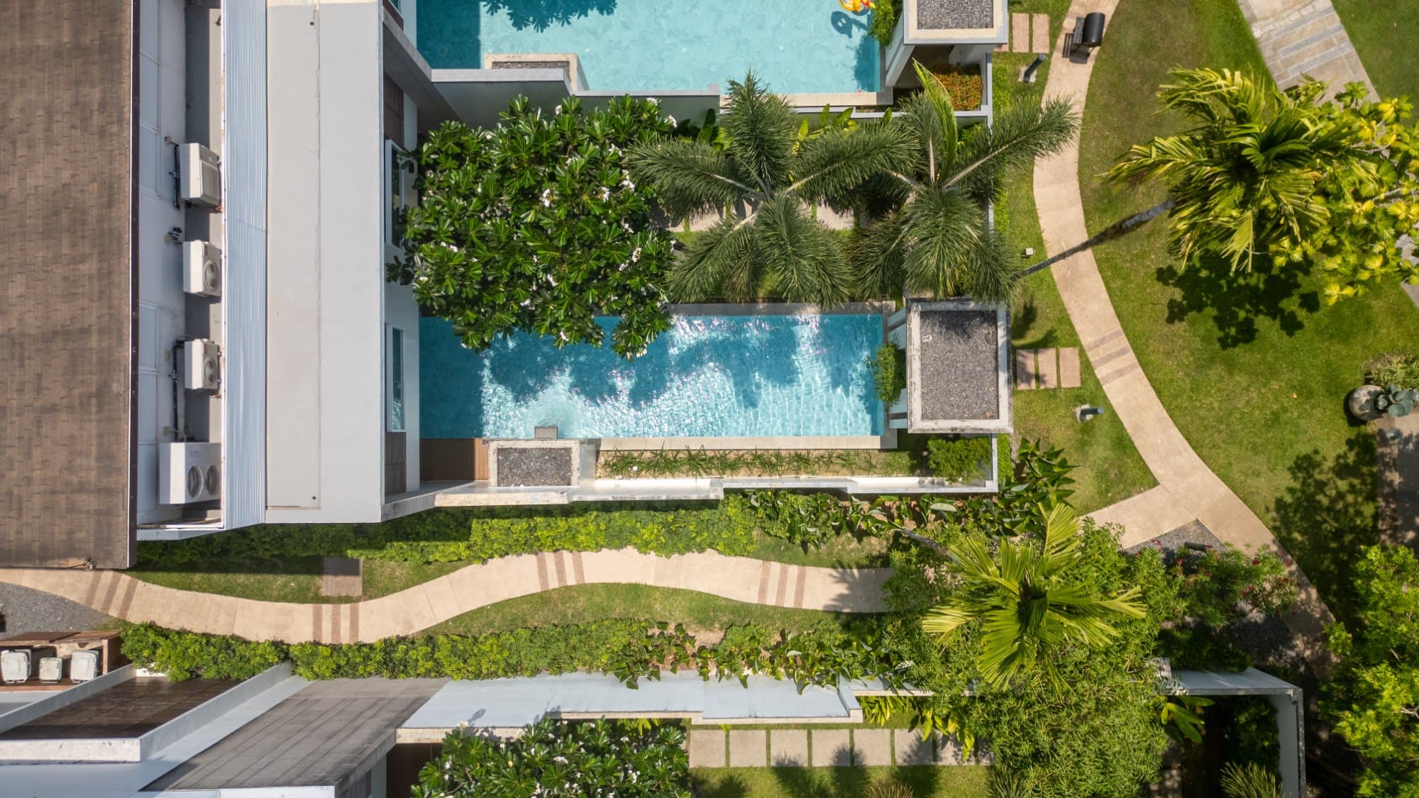 Oxygen Condominium Bangtao