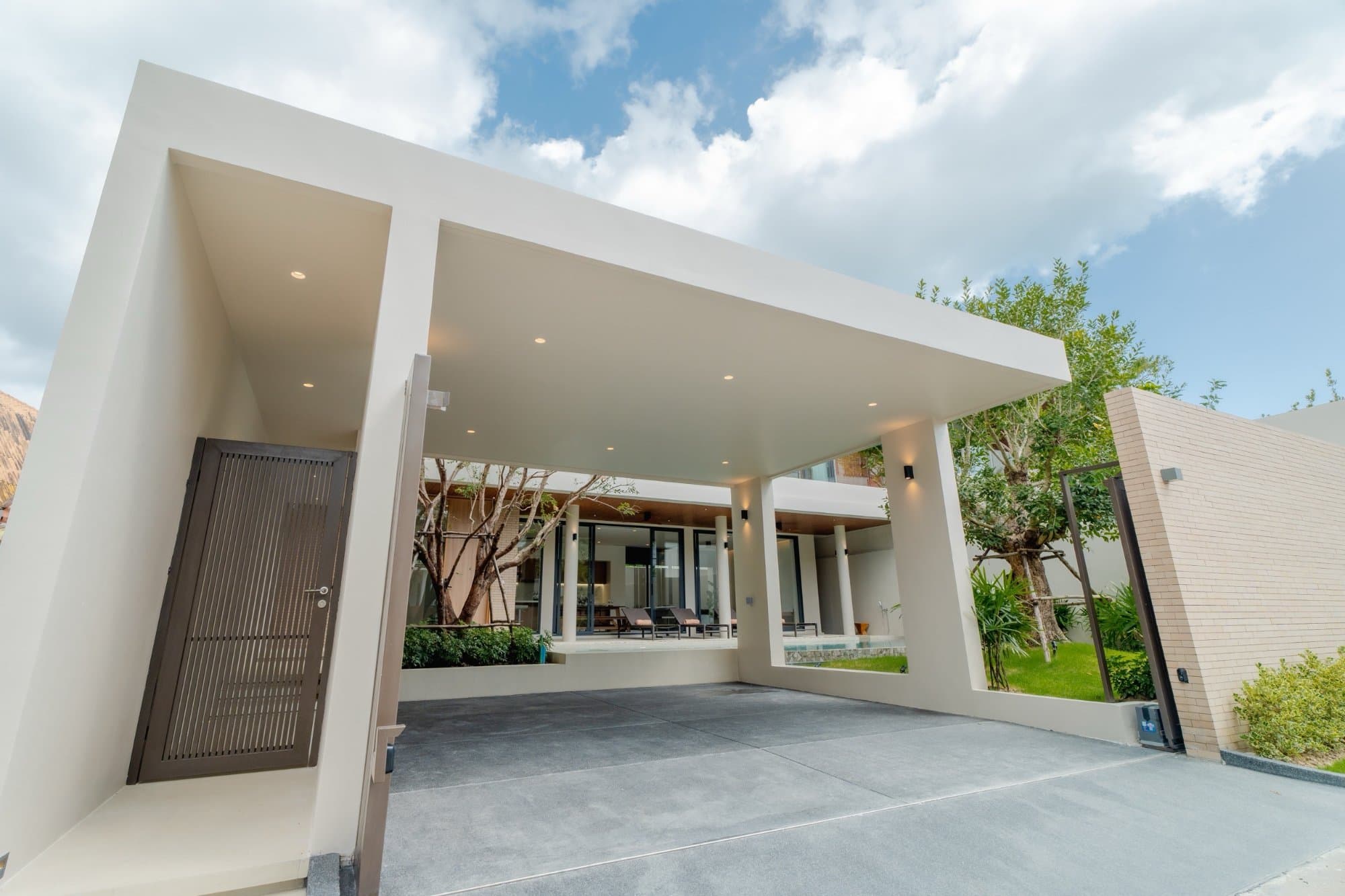 Luxury 3-Bedroom Private Pool Villa for Sale | Saiyuan, Rawai, Phuket: Villa, For Sale, Rawai