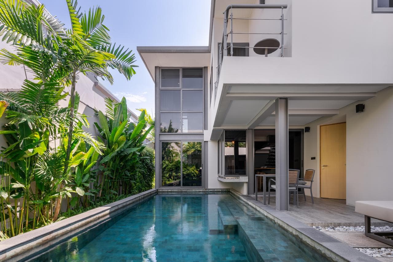River House Project